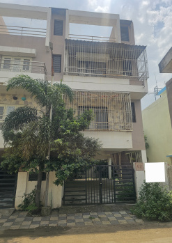 2 BHK House for Sale in Naik Nagar, Deolai, Aurangabad