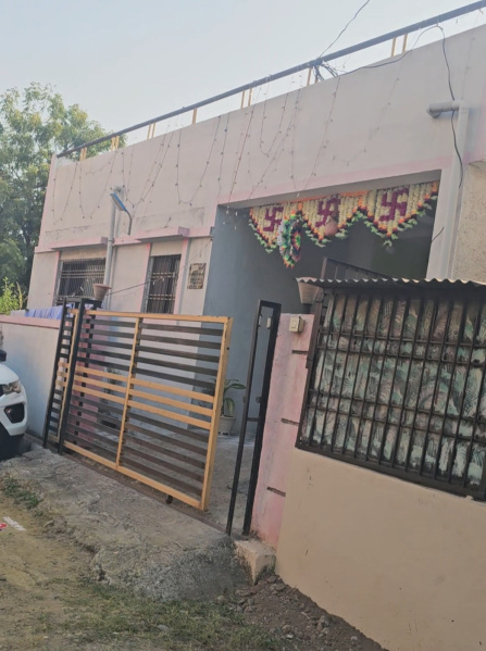 4 BHK House 2000 Sq.ft. for Sale in Beed Bypass Road, Aurangabad