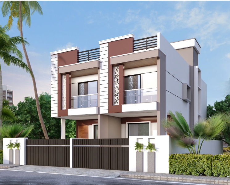 3 BHK House 1800 Sq.ft. for Sale in CIDCO, Aurangabad