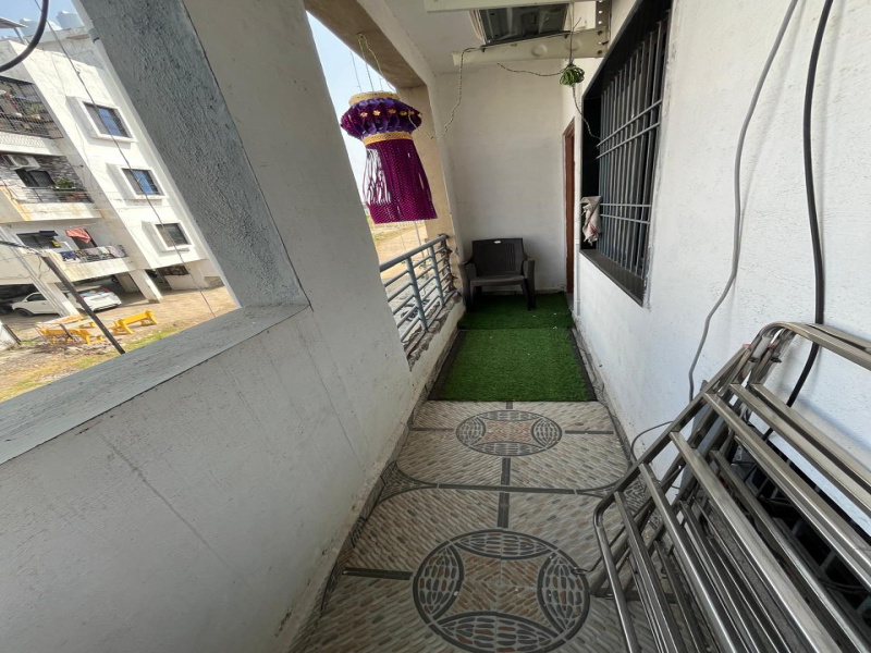 2 BHK House 1200 Sq.ft. for Sale in Beed Bypass Road, Aurangabad