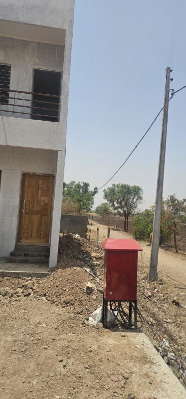 2 BHK House 1200 Sq.ft. for Sale in Pisadevi Road, Aurangabad