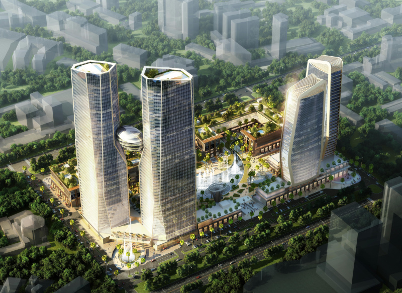  Commercial Shop 2462 Sq.ft. for Sale in Sector 140A, Noida