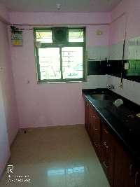 2 BHK Flat for Rent in Sane Guruji Nagar, Mulund East, Mumbai