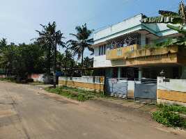  Residential Plot for Sale in Peroorkada, Thiruvananthapuram
