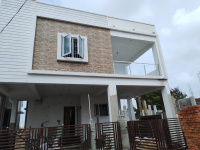 2 BHK Flat for Sale in Naduveerapattu, Chennai