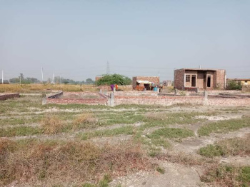  Residential Plot for Sale in Sector 144 Noida