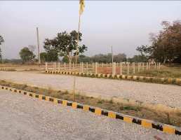  Residential Plot for Sale in Gosaiganj, Lucknow
