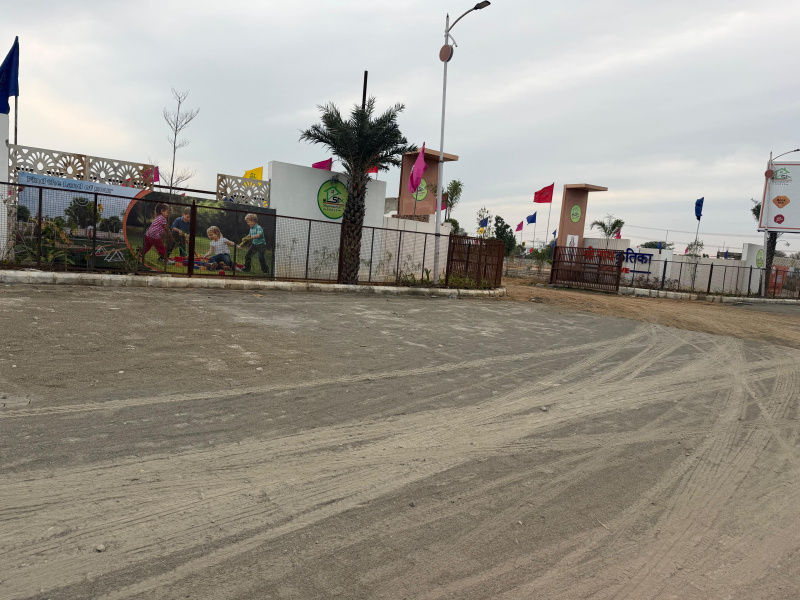  166 Sq. Yards Residential Plot for Sale in Tonk Road, Jaipur