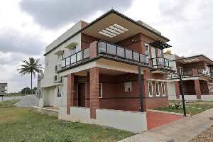 3 BHK Villa for Sale in TC Palya Road, Bangalore