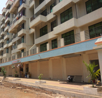 1 BHK Flat for Sale in Titwala, Thane