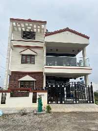 3 BHK Villa for Sale in TC Palya Road, Bangalore