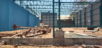  Warehouse for Rent in Chakan, Pune