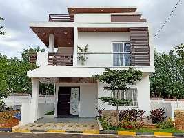 3 BHK Villa for Sale in Kr Puram Muniyappa Layout, Bangalore