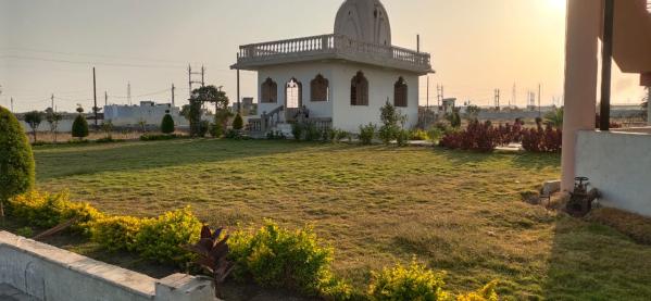  Residential Plot 600 Sq.ft. for Sale in Ujjain Road, Ujjain Road, Indore