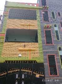 9 BHK House for Sale in NRI Layout, Bangalore