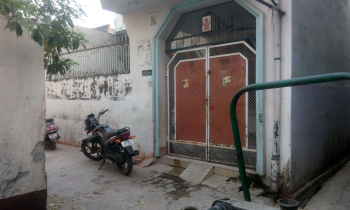 4 BHK House for Sale in Saadatganj, Lucknow