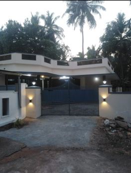 4 BHK House for Sale in Medical College Road, Kozhikode
