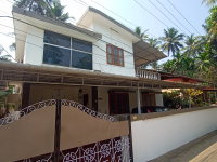 4 BHK House for Sale in Pavangad, Kozhikode