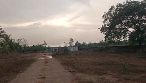  Industrial Land 6 Acre for Sale in Gummidipoondi, Thiruvallur