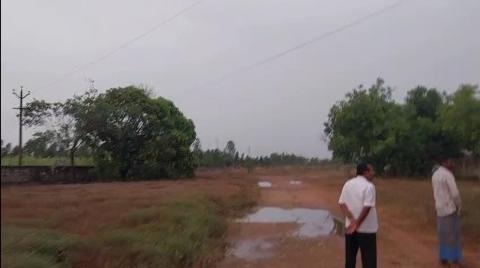  Industrial Land 6 Acre for Sale in Gummidipoondi, Thiruvallur