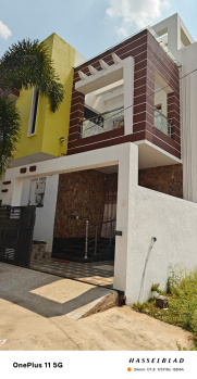 2.5 BHK House for Sale in Tiruttani, Thiruvallur