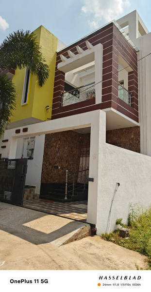 2.5 BHK House 3350 Sq.ft. for Sale in Tiruttani, Thiruvallur