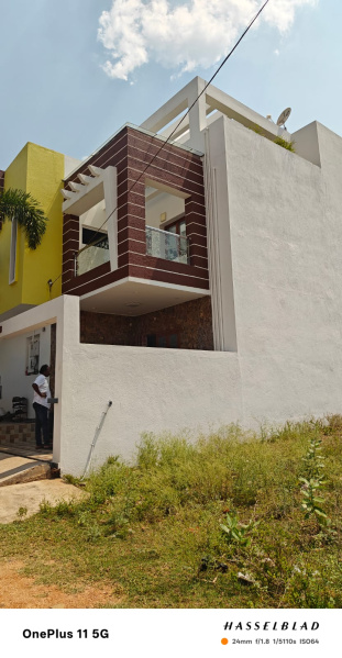 2.5 BHK House 3350 Sq.ft. for Sale in Tiruttani, Thiruvallur