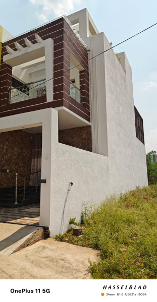2.5 BHK House 3350 Sq.ft. for Sale in Tiruttani, Thiruvallur