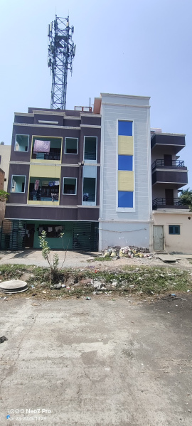 4.5 BHK Builder Floor 6500 Sq.ft. for Sale in Gummidipoondi, Thiruvallur