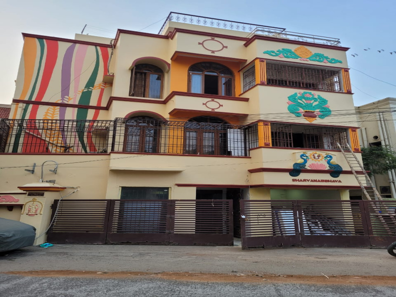 2.5 BHK House 3200 Sq.ft. for Sale in Anna Nagar West, Chennai