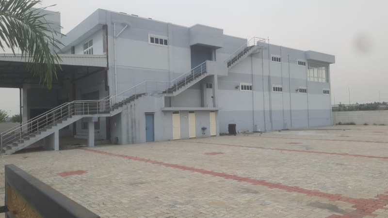  Warehouse 14000 Sq.ft. for Sale in Sholavaram, Thiruvallur