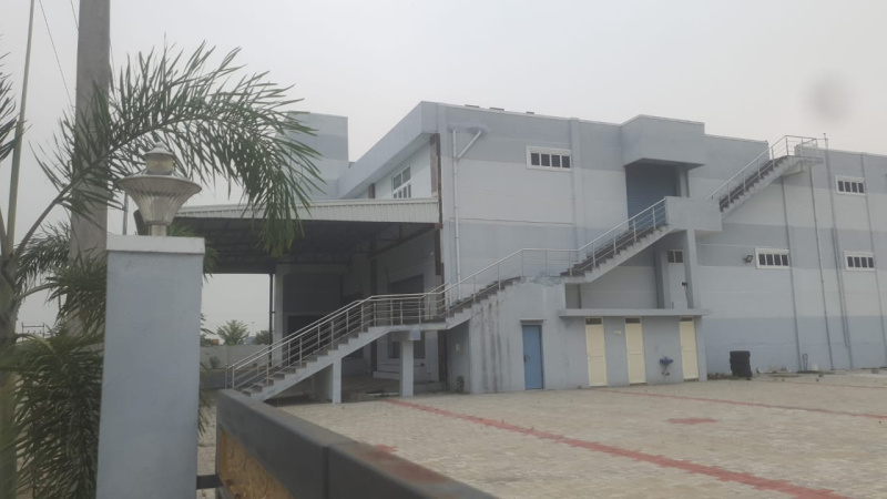  Warehouse 14000 Sq.ft. for Sale in Sholavaram, Thiruvallur