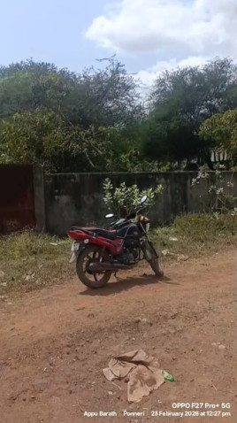  63 Cent Industrial Land for Sale in Gummidipoondi, Thiruvallur