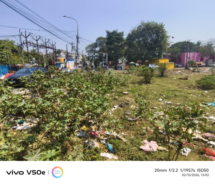  1 Acre Commercial Land for Sale in Mogappair West, Chennai