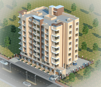 2 BHK Flat for Sale in Court Road, Palghar