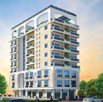  Office Space for Sale in Palghar West