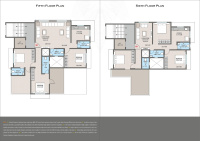 2 BHK Flat for Sale in Tembhode, Palghar