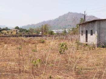  Industrial Land for Sale in Wada, Palghar