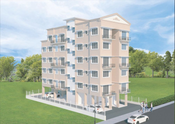 2 BHK Flat for Sale in Palghar West