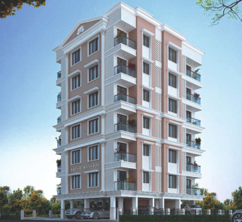 2 BHK Flat for Sale in Palghar West