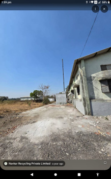  Factory for Sale in Wada, Palghar