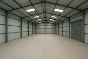 Warehouse for Rent in Bidco, Palghar