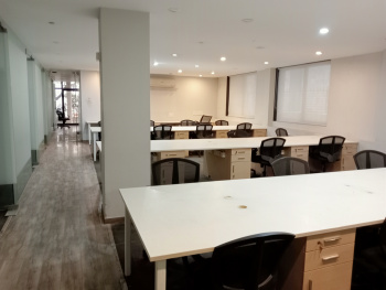  Office Space for Rent in Okhla Industrial Area Phase II, Delhi