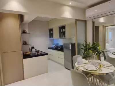 1 BHK Apartment 570 Sq.ft. for Sale in Taloja, Navi Mumbai
