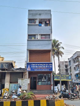  Commercial Shop for Rent in Shahapur, Belagavi
