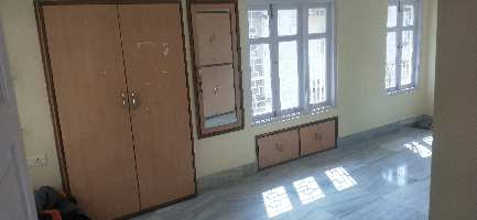 4 BHK Flat for Rent in Salt Lake, Kolkata