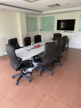  Office Space for Rent in Sector 2 HSR Layout, Bangalore