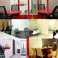  Office Space for Rent in Sector 4 HSR Layout, Bangalore