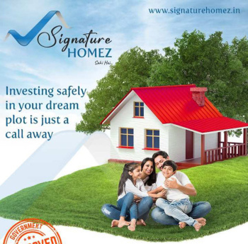  Residential Plot for Sale in Dankaur, Greater Noida