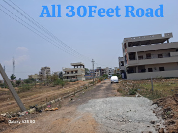  Residential Plot for Sale in Medchal, Hyderabad